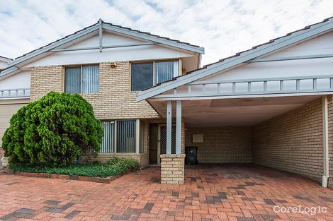 Property photo of 2/26 Edgehill Street Scarborough WA 6019