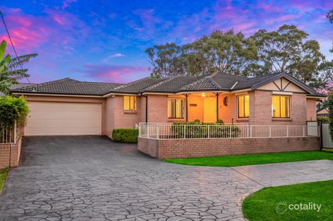 35 Oramzi Rd, Girraween, NSW 2145