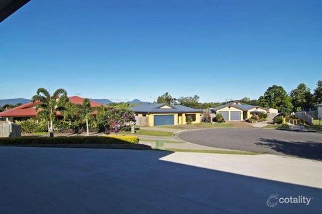 Property photo of 12 Nell Close Kanimbla QLD 4870