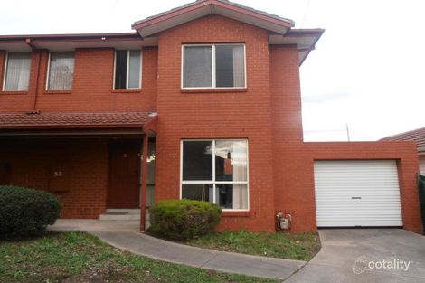 Property photo of 2/52 Evelyn Street Clayton VIC 3168