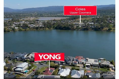 Property photo of 52 Brittany Drive Oxenford QLD 4210