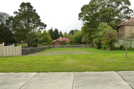 16 Great Western Hwy, Leura, NSW 2780