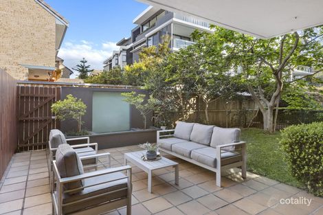Property photo of 3/4 Paling Street Cremorne NSW 2090