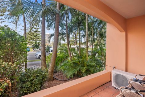 10/5-7 Hill St, Coolangatta, QLD 4225