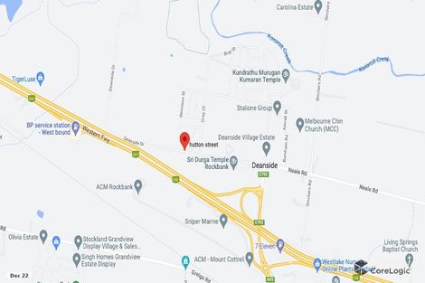 15 Hutton St, Deanside, VIC 3336