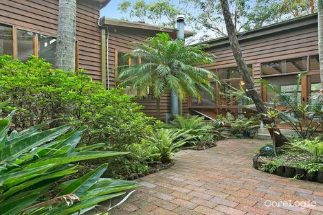 Property photo of 91 Arcadia Avenue Gymea Bay NSW 2227