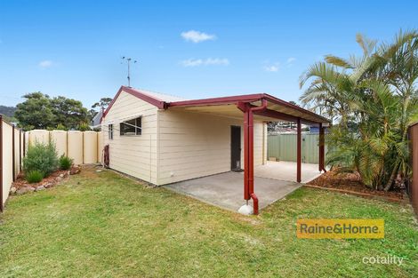 Property photo of 79A Australia Avenue Umina Beach NSW 2257