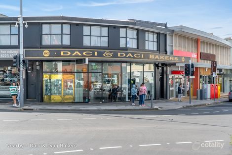 Property photo of 58 Grosvenor Street Sandy Bay TAS 7005