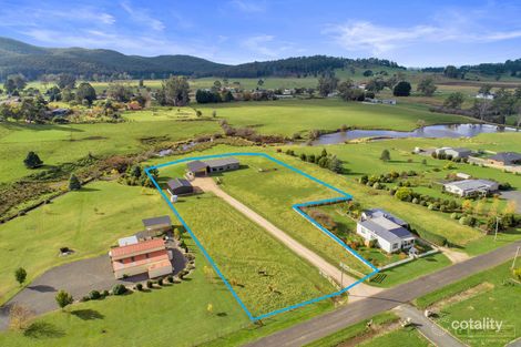 Property photo of 17 Formby Street Sheffield TAS 7306