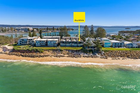 Property photo of 9/9 Hutton Road The Entrance North NSW 2261