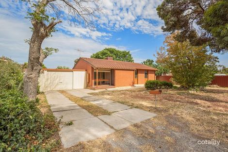Property photo of 8 Eringa Court Craigmore SA 5114