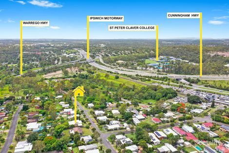 Property photo of 10 King Street Dinmore QLD 4303