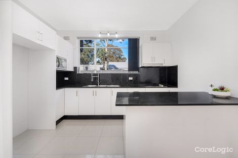 Property photo of 9/297-299 King Georges Road Roselands NSW 2196