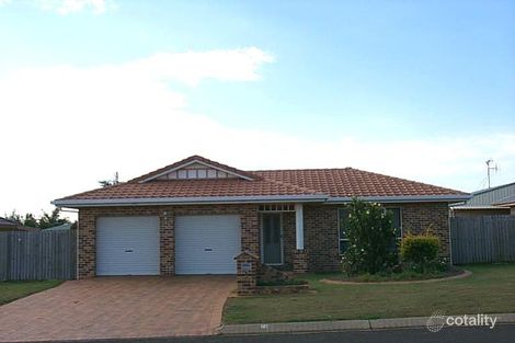 28 Seymore Ave, Kalkie, QLD 4670