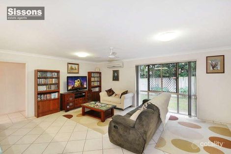 Property photo of 12 Cambridge Place Wishart QLD 4122