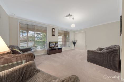 Property photo of 3 Kosciusko Place Bow Bowing NSW 2566