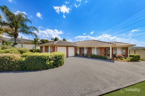 Property photo of 3 Kosciusko Place Bow Bowing NSW 2566