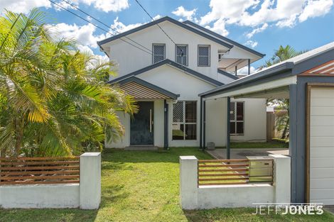 23 Mount St, Greenslopes, QLD 4120