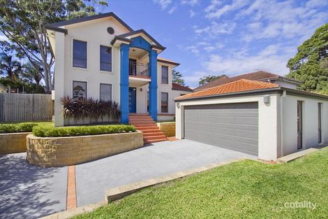 Property photo of 76 National Avenue Loftus NSW 2232