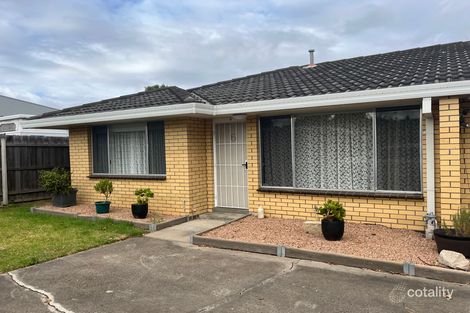 6/16-18 Macalister St, Sale, VIC 3850