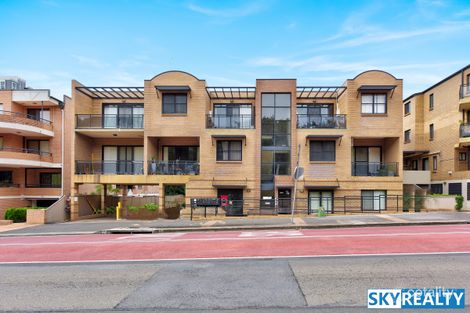7/22-24 Pitt St, Parramatta, NSW 2150