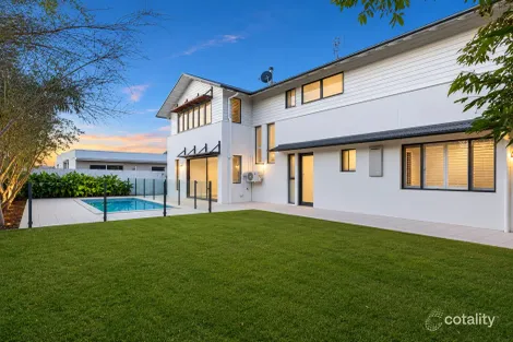 Property photo of 56 Sailfish Way Kingscliff NSW 2487