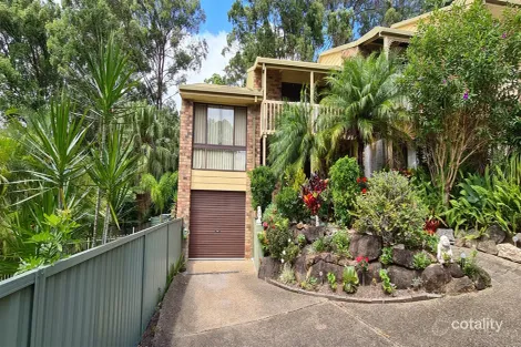 19/8-12 Sherwood Cl, Mudgeeraba, QLD 4213
