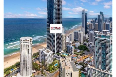 Property photo of 3F/3277 Surfers Paradise Boulevard Surfers Paradise QLD 4217
