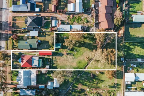 Property photo of 59 Lawson Street Mudgee NSW 2850