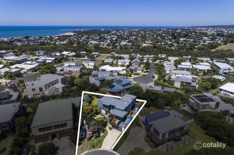 Property photo of 8 Lune Court Torquay VIC 3228