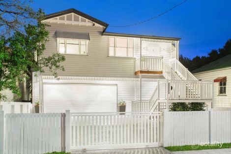 Property photo of 42 Macartney Street Paddington QLD 4064