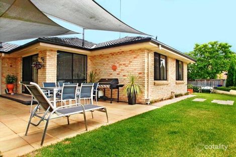 Property photo of 94 Adelphi Street Rouse Hill NSW 2155