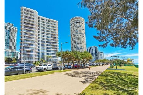 Property photo of 3F/3277 Surfers Paradise Boulevard Surfers Paradise QLD 4217