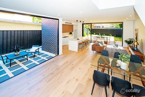 Property photo of 68A Macquarie Street Chifley NSW 2036