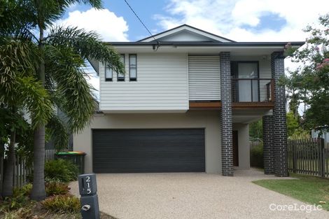 Property photo of 215 Long Street East Graceville QLD 4075