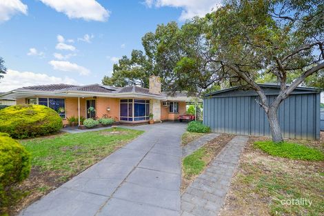 Property photo of 33 Jordan Drive Morphett Vale SA 5162