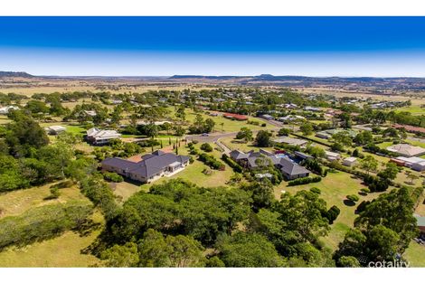 Property photo of 8 Jane Court Cotswold Hills QLD 4350
