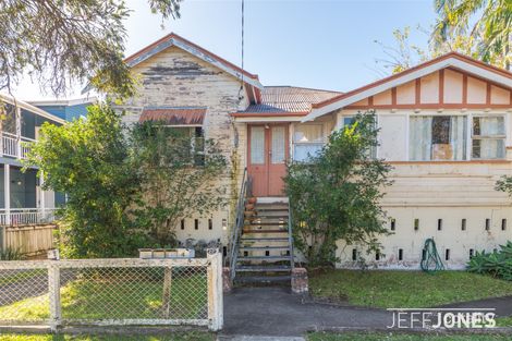 2/22 Jubilee St, Stones Corner, QLD 4120