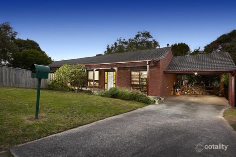 Property photo of 31 Dorrigo Drive Boronia VIC 3155