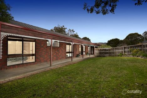 Property photo of 31 Dorrigo Drive Boronia VIC 3155