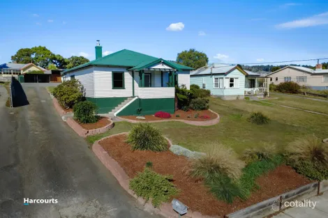 Property photo of 5 Charles Street Cygnet TAS 7112