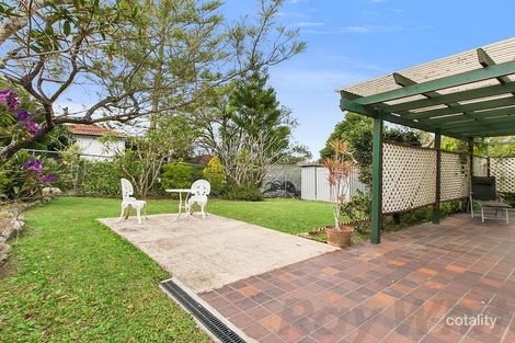Property photo of 35 Gearside Street Everton Park QLD 4053