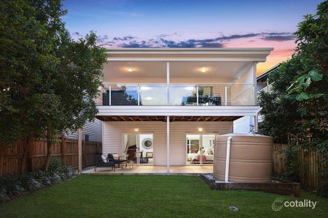 Property photo of 6 Bank Street Windsor QLD 4030