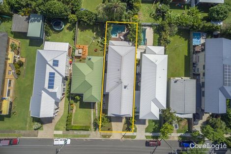 Property photo of 21 Cedar Street Wynnum QLD 4178