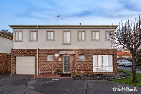 52/12-32 Pecks Rd, Sydenham, VIC 3037