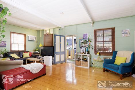 Property photo of 48 Judge Street Petrie Terrace QLD 4000