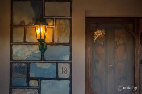 Property photo of 18 Explorer Drive Mildura VIC 3500