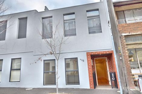 Property photo of 45B Baillie Street North Melbourne VIC 3051