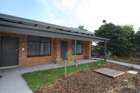 Property photo of 1/1656 Dandenong Road Oakleigh East VIC 3166