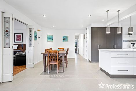 Property photo of 9 Kadina Court Mooroolbark VIC 3138